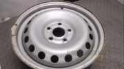 Stahlfelge 6X15 ET44 (5-LOCH) Renault Kangoo FW / W