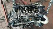 Motor ( 9H01 ) Peugeot 207 W