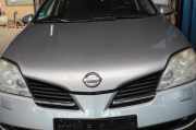 Motorhaube Nissan Primera P12