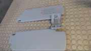 Sonnenblendenpaar Renault Twingo C 06