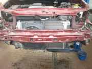 Verst�rkung Vorn Opel Zafira A