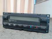 Heizungsbetätigung VW Golf 1 J