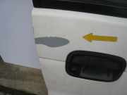 TÜR Vorne Rechts V R Mitsubishi Space Runner N10