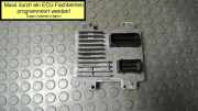 Steuerger�t Einspritzung/ Motorsteuerger�t Opel Corsa D 55576693