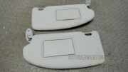 Sonnenblendenpaar Ford Focus DA3/DB3