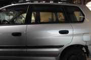 TÜR Hinten Links Mitsubishi Space Star DG0