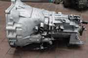 Schaltgetriebe BDH BMW 3er E46