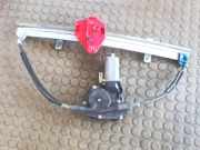 Fensterheber Elektr Vorne Links Ford Mondeo Bap/bfp/bnp