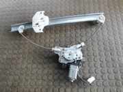 Fensterheber Hinten Rechts Hyundai Matrix FC