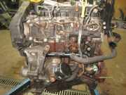 Motor K9K722 Nissan Micra K12