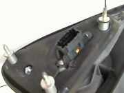 Aussenspiegel Rechts Elektr. Verst-/heizb. Renault Megane DA, BA, LA, KA, EA