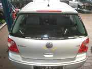 Heckklappe / Heckdeckel (vor Facelift) VW Polo 9 N