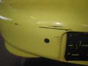 Stoßstange / Stossfänger Hinten Hyundai Coupe J-2, RD