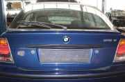 Heckklappe / Heckdeckel ( Compact ) BMW 3er E46