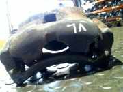 Bremssattel Vorn Links Nissan Primera P10, W10