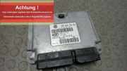 Steuerger�t Einspritzung / Motorsteuerger�t Seat Cordoba 6 L 036906034AH