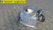 Drosselklappenstutzen Ford KA RBT 3SU9E926CD