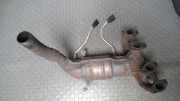 Auspuffkrümmer MIT Katalysator/ Krümmerkat Fiat Panda 169 55195855