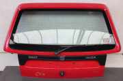 Heckklappe / Heckdeckel Seat Ibiza 6 K