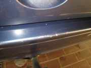 Sto?stange / Stossf?nger Hinten Mercedes-benz A-klasse 168