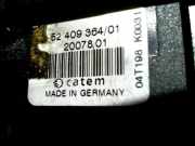 Zuheizer Renault Espace K 52409364