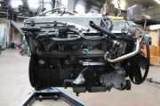 Motor XX25DT Opel Omega B