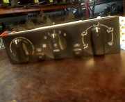 Heizungsbetätigung Mitsubishi Space Star DG0