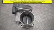Drosselklappe / Drosselklappenstutzen VW Polo 9 N 03C133062C