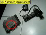 Z�ndschloss / Schliesszylinder Skoda Felicia 791, 795 21571196