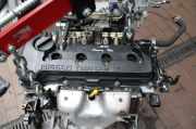 Motor QG18DE Nissan Almera V10