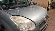 Motorhaube Fiat Doblo 263