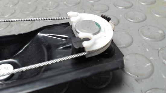 Fensterheber Elektrisch Hinten Rechts BMW 3er E90 / E91/ Bild Fensterheber Elektrisch Hinten Rechts BMW 3er E90 / E91/