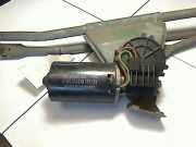 Scheibenwischermotor Vorn Volvo 440 K, KX