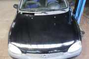 Motorhaube Opel Corsa B