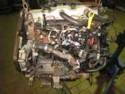 Motor F9DA Ford Focus DBW/DAW/DFW/DNW/DB1/DA1