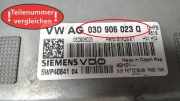 Steuergerät Einspritzung/ Motorsteuergerät VW Fox 5 Z 03D906023Q