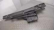 Scheibenwischermotor Vorn Ford Scorpio Gae/gge