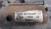 Anlasser / Starter Ford Mondeo B5Y/B4Y/BWY 1S7U11000AD