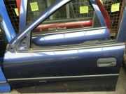 TÜR Vorne Links V L Opel Vectra B