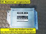 Steuergerät Einspritzung Mercedes-benz E-klasse 210 0245451832