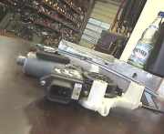 Fensterheber MIT Motor HL Mitsubishi Space Star DG0