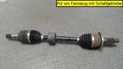 Antriebswelle Links ( Schaltgetriebe ) Suzuki SX4 Ey/gy