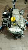 Motor ( K7JA710 ) Dacia Sandero SD