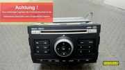 Radio ( Bluetooth / MP3 ) Kia Ceed ED