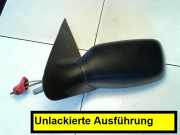 Aussenspiegel Links Mech. Verstellbar Ford Mondeo Bap/bfp/bnp