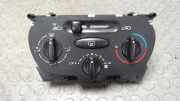 Heizungsbet�tigung Peugeot 206 2KFX/2NFZ/