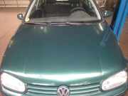 Motorhaube VW Golf 1 J