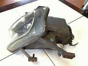 Nebelscheinwerfer Komplett Links Fiat Punto 176