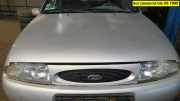 Motorhaube ( VOR Facelift ) Ford Fiesta Jbs/jas