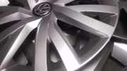 Radkappensatz / Felgensatz 16ZOLL VW Golf Au/auv 5G0601147B